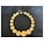 Dior Halskette mit Hammerschlag-Kugeln Golden  - Ansicht 9