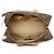Borsa Louis Vuitton Monogram Deauville M47270 Marrone Monogramma - vista 9