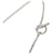 Hermès Hermes Mini Maillon PM Chain Pendant Necklace Beige  - view 3