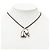 Hermès Collana con pendente Hermes Cheval Horse Argento - vista 7