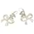 Orecchini Chanel Coco Mark Ribbon  - vista 1