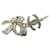 Orecchini Chanel Coco Mark Ribbon  - vista 4