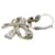 Orecchini Chanel Coco Mark Ribbon  - vista 5