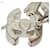 Orecchini Chanel Coco Mark Ribbon  - vista 6