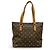 Louis Vuitton Cabas Piano Beige
