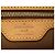 Louis Vuitton Cabas Piano Beige - vista 9