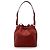 Noe Louis Vuitton Petit Noé Rosso