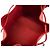 Noe Louis Vuitton Petit Noé Rosso - vista 3