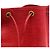 Noe Louis Vuitton Petit Noé Rosso - vista 8