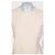 Céline Set due pezzi Celine in lana e seta bianca - FR 36 usato - vista 6