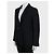 Saint Laurent Vintage Double-Breasted Jacket FR 42 Pre-owned - view 2