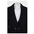 Saint Laurent Vintage Double-Breasted Jacket FR 42 Pre-owned - view 4