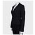 Dolce & Gabbana Black Wool Blend Fitted Jacket Sz.40 Pre-owned - view 2