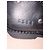 Golden Goose Botas moteras de cuero negras con hebillas Negro - vista 10