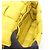 Bottega Veneta Borsa a tracolla Small Padded Cassette Giallo - vista 3