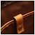 Borsa Tote Louis Vuitton Vavin GM Marrone Monogramma - vista 11