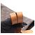 Borsa Tote Louis Vuitton Vavin GM Marrone Monogramma - vista 12
