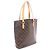 Borsa Tote Louis Vuitton Vavin GM Marrone Monogramma - vista 2