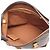 Borsa Tote Cabas Mezzo Monogram Louis Vuitton Marrone Monogramma - Ansicht 3