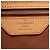 Borsa Tote Cabas Mezzo Monogram Louis Vuitton Marrone Monogramma - Ansicht 4