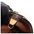 Borsa Tote Cabas Mezzo Monogram Louis Vuitton Marrone Monogramma - Ansicht 8