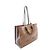 Borsa a tracolla Louis Vuitton OnTheGo GM Marrone - vista 2