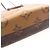 Borsa a tracolla Louis Vuitton OnTheGo GM Marrone - vista 7