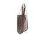 Borsa Cabas Beaubourg Monogram Louis Vuitton Marrone Monogramma - vista 2