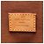Borsa Cabas Beaubourg Monogram Louis Vuitton Marrone Monogramma - vista 4