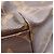 Borsa Cabas Beaubourg Monogram Louis Vuitton Marrone Monogramma - vista 7