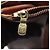 Borsa Cabas Beaubourg Monogram Louis Vuitton Marrone Monogramma - vista 9