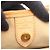 Borsa a tracolla Louis Vuitton Galliera PM Monogram Marrone Monogramma - vista 4