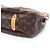 Borsa a tracolla Louis Vuitton Galliera PM Monogram Marrone Monogramma - vista 9