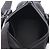 Borsa Keepall Bandoulière 25 Louis Vuitton Nero - vista 3