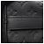 Borsa Keepall Bandoulière 25 Louis Vuitton Nero - vista 4