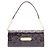 Borsa a Spalla Louis Vuitton Sunset Boulevard Monogram Vernis Amarante Bordò Porpora