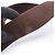 Borsa a tracolla Louis Vuitton Shelton MM Damier Ebene Marrone - vista 9
