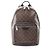Zaino Louis Vuitton Josh NV Marrone Nero Monogramma