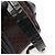 Zaino Louis Vuitton Josh NV Marrone Nero Monogramma - vista 8