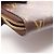 Cartera larga redondeada Louis Vuitton Zippy Organizer Monogram Castaño Monograma - vista 10