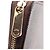 Cartera larga redondeada Louis Vuitton Zippy Organizer Monogram Castaño Monograma - vista 11