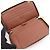 Cartera larga redondeada Louis Vuitton Zippy Organizer Monogram Castaño Monograma - vista 3
