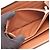 Cartera larga redondeada Louis Vuitton Zippy Organizer Monogram Castaño Monograma - vista 5