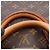 Bolso de mano Louis Vuitton Speedy 40 Monogram Castaño Monograma - vista 6