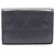 Louis Vuitton Discovery Compact Wallet in Black Monogram Shadow