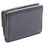 Louis Vuitton Discovery Compact Wallet in Black Monogram Shadow - view 2