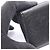 Louis Vuitton Discovery Compact Wallet in Black Monogram Shadow - view 9