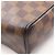 Borsa a tracolla Louis Vuitton District PM NM Marrone Nero Damier ebene - vista 10