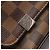 Borsa a tracolla Louis Vuitton District PM NM Marrone Nero Damier ebene - vista 11