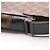 Borsa a tracolla Louis Vuitton District PM NM Marrone Nero Damier ebene - vista 12